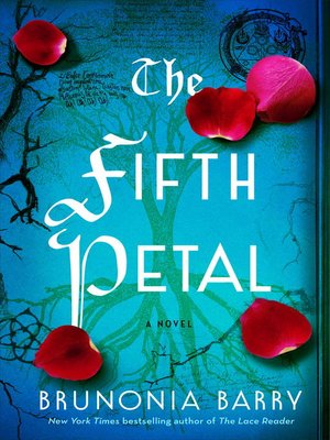 cover image of The Fifth Petal